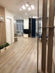 Mənzil 3-комн 88 m² - Tbel-Abuseridze, Batumi
