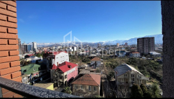 Mənzil 35.2 m² - Angisa, Batumi, Gürcüstan