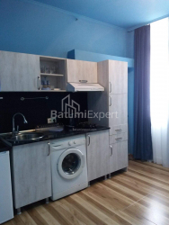 Mənzil 1-комн 30 m² - Zuraba Qorqiladze, Batumi