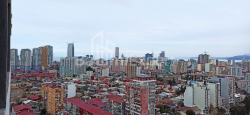 Mənzil 30.9 m² - Petra Bagrationi, Batumi, Gürcüstan