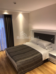 Mənzil 1-комн 32 m² - Şerif Ximşiaşvili, Batumi