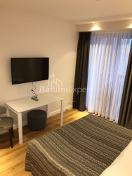 Mənzil 1-комн 32 m² - Şerif Ximşiaşvili, Batumi
