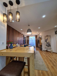 Mənzil 3-комн 74 m² - George Leonidze, Batumi