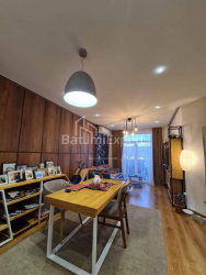 Mənzil 3-комн 74 m² - George Leonidze, Batumi