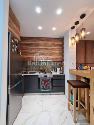 Mənzil 3-комн 74 m² - George Leonidze, Batumi