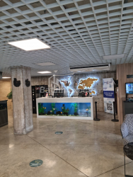 Mənzil 52 m² - Şerif Ximşiaşvili, Batumi, Gürcüstan