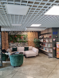 Mənzil 52 m² - Şerif Ximşiaşvili, Batumi, Gürcüstan