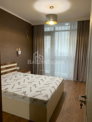 Mənzil 2-комн 45 m² - Şerif Ximşiaşvili, Batumi