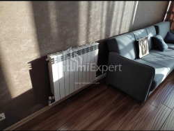 Mənzil 45 m² - Şerif Ximşiaşvili, Batumi, Gürcüstan