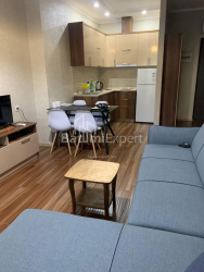 Mənzil 2-комн 45 m² - Şerif Ximşiaşvili, Batumi