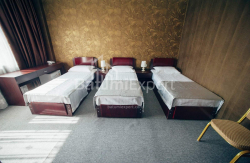 Otel 26-комн 1000 m² - Petre İberi, Gonio