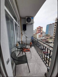Mənzil 56 m² - Selima Ximşiaşvili, Batumi, Gürcüstan