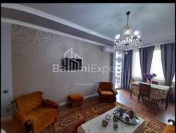 Mənzil 2-комн 56 m² - Selima Ximşiaşvili, Batumi