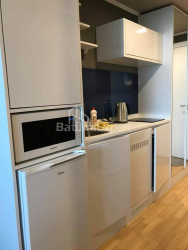 Mənzil 1-комн 27 m² - Şerif Ximşiaşvili, Batumi