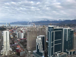 Mənzil 27 m² - Şerif Ximşiaşvili, Batumi, Gürcüstan