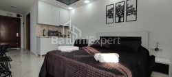 Mənzil 28 m² - Yusuf Kobaladze, Batumi, Gürcüstan