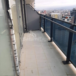 Mənzil 50 m² - Şerif Ximşiaşvili, Batumi, Gürcüstan