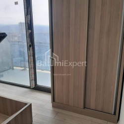 Mənzil 2-комн 50 m² - Şerif Ximşiaşvili, Batumi