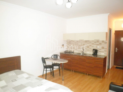 Mənzil 1-комн 30 m² - Yusuf Kobaladze, Batumi
