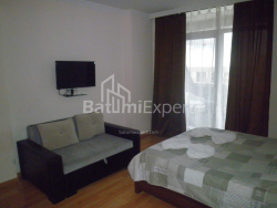 Mənzil 1-комн 30 m² - Yusuf Kobaladze, Batumi