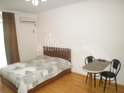 Mənzil 1-комн 30 m² - Yusuf Kobaladze, Batumi