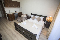 Mənzil 1-комн 28 m² - Yusuf Kobaladze, Batumi