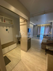 Mənzil 2-комн 50 m² - Angisa, Batumi