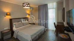 Mənzil 1-комн 31.2 m² - Yusuf Kobaladze, Batumi