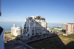 Mənzil 1-комн 31.2 m² - Yusuf Kobaladze, Batumi