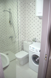 Mənzil 46.5 m² - Şerif Ximşiaşvili, Batumi, Gürcüstan