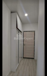 Mənzil 1-комн 28 m² - Qəhrəmanlar Xiyabanı, Batumi