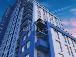 Mənzil 3-комн 58 m² - Ekvtime Takaişvili, Batumi