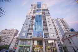 Mənzil 2-комн 48.5 m² - Niko Pirosmani, Batumi