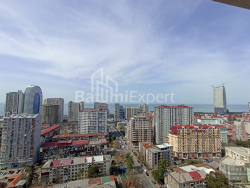 Mənzil 49.3 m² - Tbel-Abuseridze, Batumi, Gürcüstan