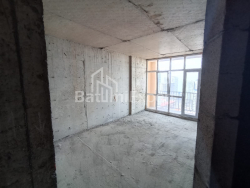 Mənzil 49.3 m² - Tbel-Abuseridze, Batumi, Gürcüstan