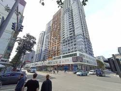 Mənzil 49.3 m² - Tbel-Abuseridze, Batumi, Gürcüstan