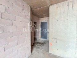 Mənzil 49.3 m² - Tbel-Abuseridze, Batumi, Gürcüstan