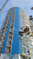 Mənzil 112 m² - Şalva İnasaridze, Batumi, Gürcüstan