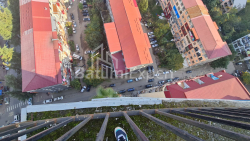 Mənzil 112 m² - Şalva İnasaridze, Batumi, Gürcüstan