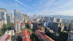 Mənzil 112 m² - Şalva İnasaridze, Batumi, Gürcüstan