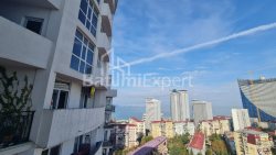 Mənzil 112 m² - Şalva İnasaridze, Batumi, Gürcüstan