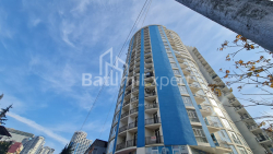 Mənzil 3-комн 112 m² - Şalva İnasaridze, Batumi