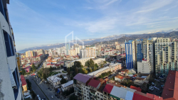 Mənzil 93 m² - Tbel-Abuseridze, Batumi, Gürcüstan
