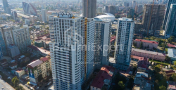 Mənzil 4-комн 93 m² - Tbel-Abuseridze, Batumi