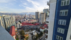 Mənzil 93 m² - Tbel-Abuseridze, Batumi, Gürcüstan