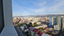 Mənzil 93 m² - Tbel-Abuseridze, Batumi, Gürcüstan