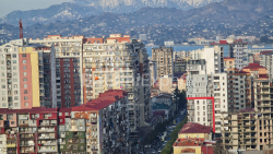 Mənzil 93 m² - Tbel-Abuseridze, Batumi, Gürcüstan