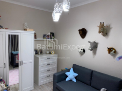 Mənzil 84 m² - İlya Çavçavadze, Batumi, Gürcüstan