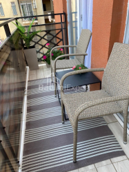 Mənzil 84 m² - İlya Çavçavadze, Batumi, Gürcüstan
