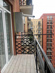 Mənzil 84 m² - İlya Çavçavadze, Batumi, Gürcüstan